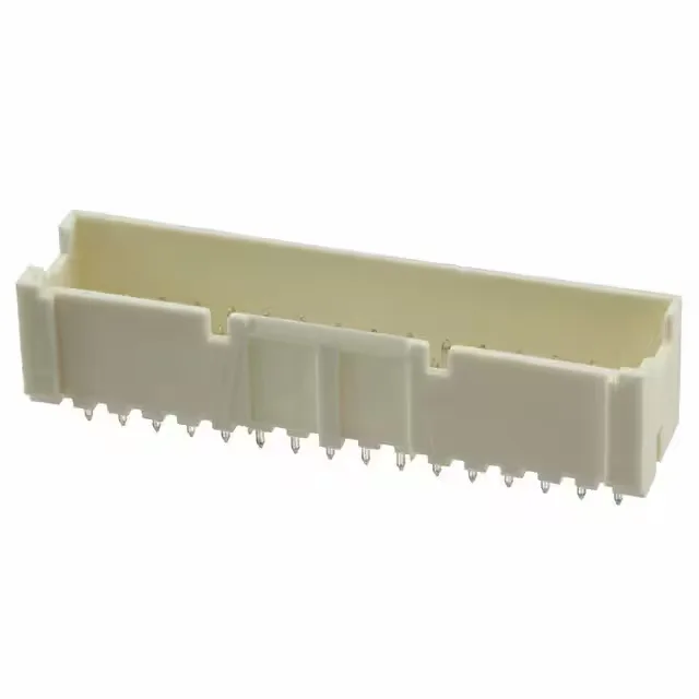 TE Connectivity AMP Connectors 3-1969570-2