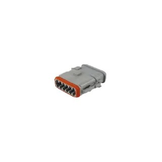 TE Connectivity Deutsch Connectors DT06-12SA-CE13