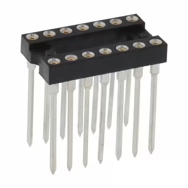 123-43-314-41-001000 — Mill-Max Manufacturing Corp. product photo