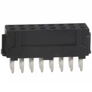 Hirose Electric Co Ltd DF11-16DS-2DSA(06)