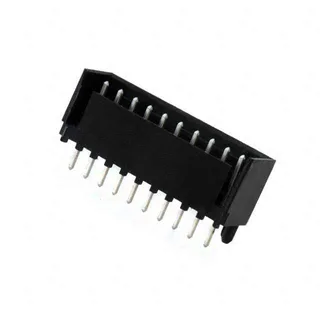 TE Connectivity AMP Connectors 1-644893-0