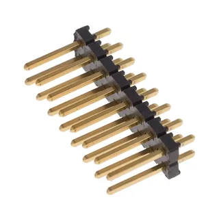 Samtec Inc. MTLW-108-07-G-D-278