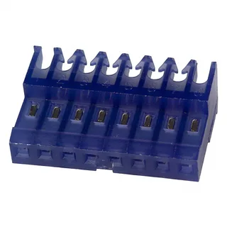 TE Connectivity AMP Connectors 3-640622-8