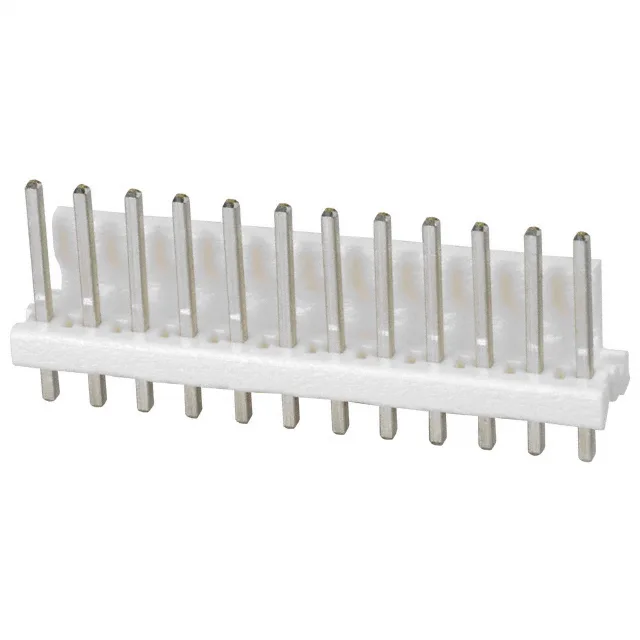 TE Connectivity AMP Connectors 1-640445-2