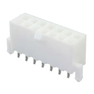 TE Connectivity AMP Connectors 1-1586040-4