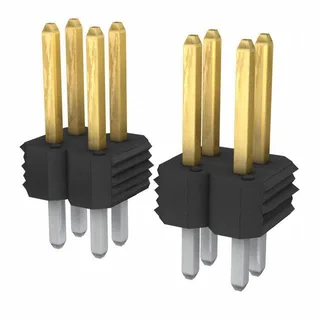 Amphenol 54102-G0800LF