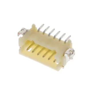 Hirose Electric Co Ltd DF13-6P-1.25H(75)