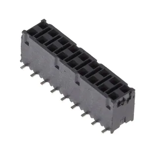 Samtec Inc. SSM-109-L-DV-P-TR