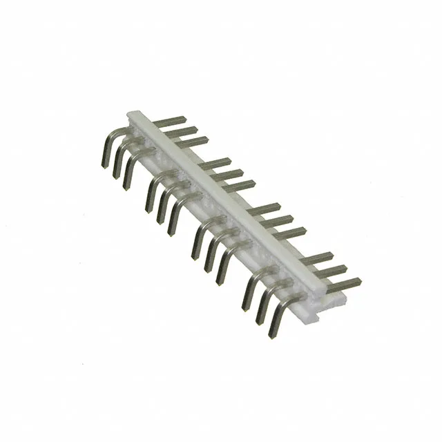TE Connectivity AMP Connectors 644958-1