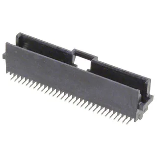 TE Connectivity AMP Connectors 5-147377-6