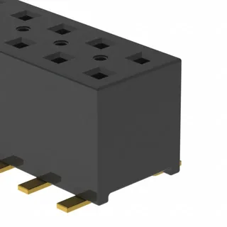 Samtec Inc. TLE-160-01-G-DV