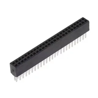 Samtec Inc. SFMC-125-T1-S-D