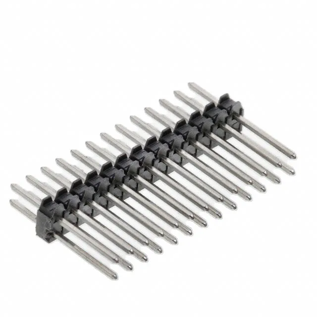 3M 929836-03-13-RK — Pin Headers