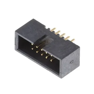 Amphenol 20021511-00010T1LF