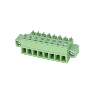 Dinkle Corporation, USA EC381VM-08P