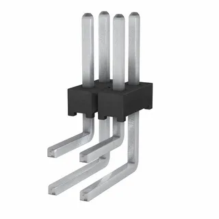 Samtec Inc. TMM-102-01-T-D-RA