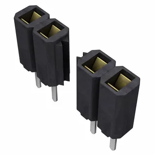 Samtec Inc. SSA-107-S-G