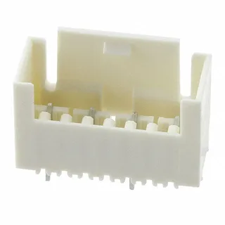 TE Connectivity AMP Connectors 1-1971921-7
