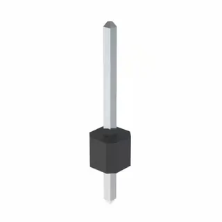 Sullins Connector Solutions PEC01SFAN