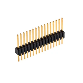 Samtec Inc. TMS-116-01-G-S