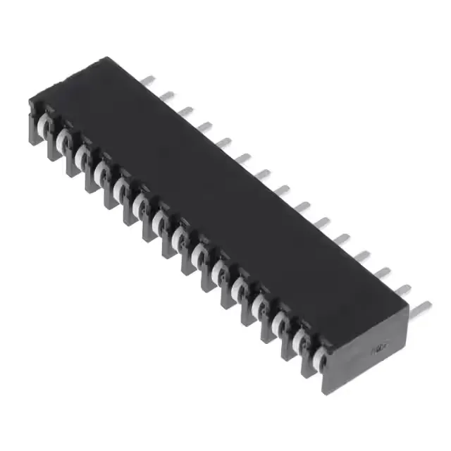 BSW-115-04-T-S — Samtec Inc. product photo