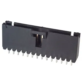 TE Connectivity AMP Connectors 6-103908-3