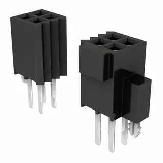 Samtec Inc. SFM-105-03-S-D-LC
