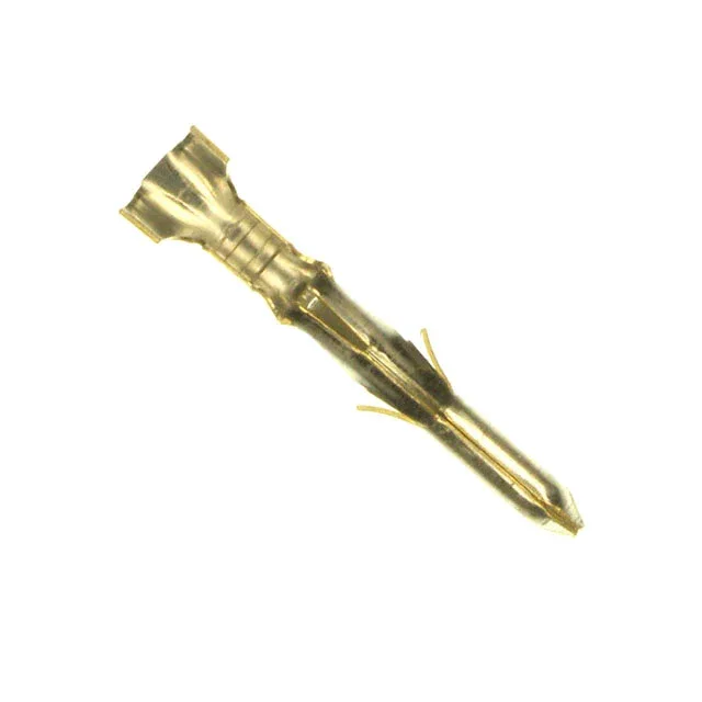 TE Connectivity AMP Connectors 770983-1 — Crimp Contacts & Pins