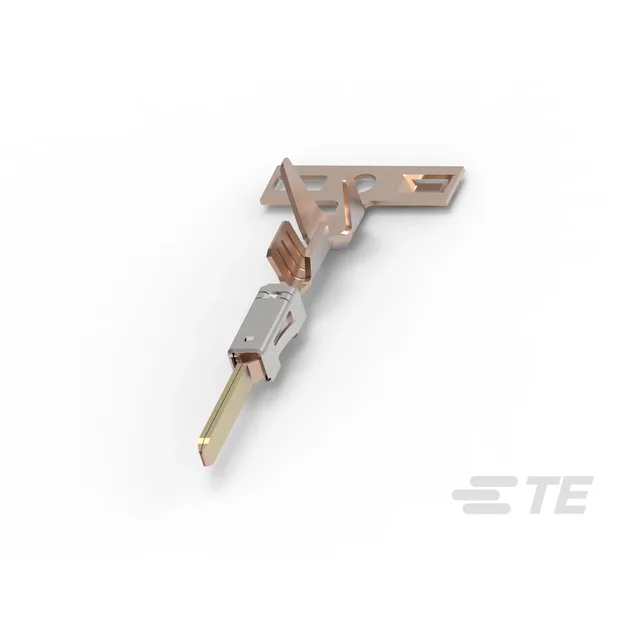 TE Connectivity AMP Connectors 963904-3