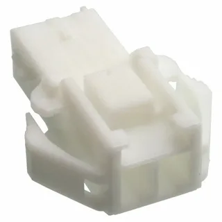 TE Connectivity AMP Connectors 177906-1