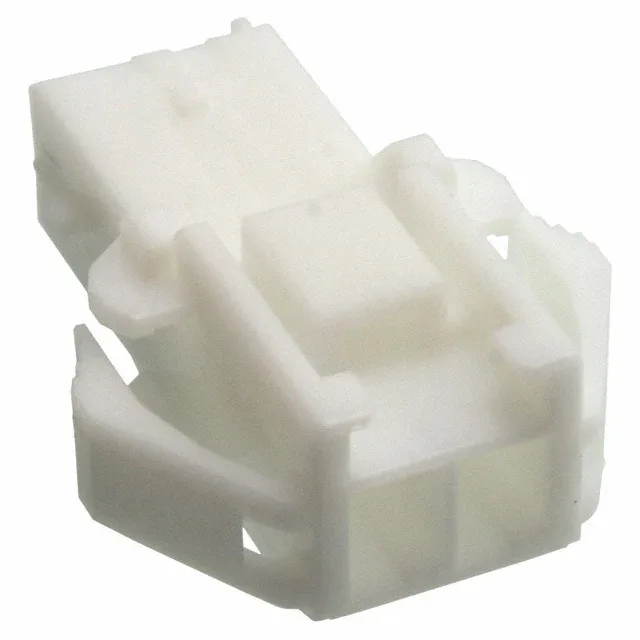 TE Connectivity AMP Connectors 177906-1