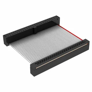 Samtec Inc. FFSD-25-D-116.00-01-N-R