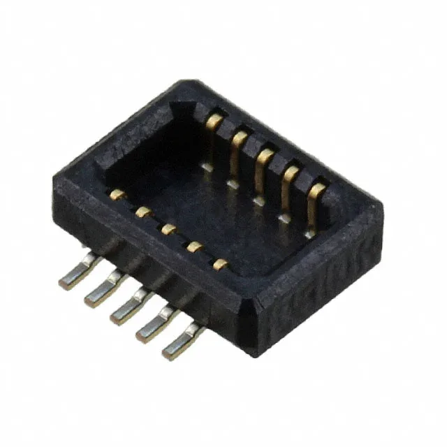Hirose Electric Co Ltd DF23C-10DP-0.5V(91) — Mezzanine & Stacking Connectors