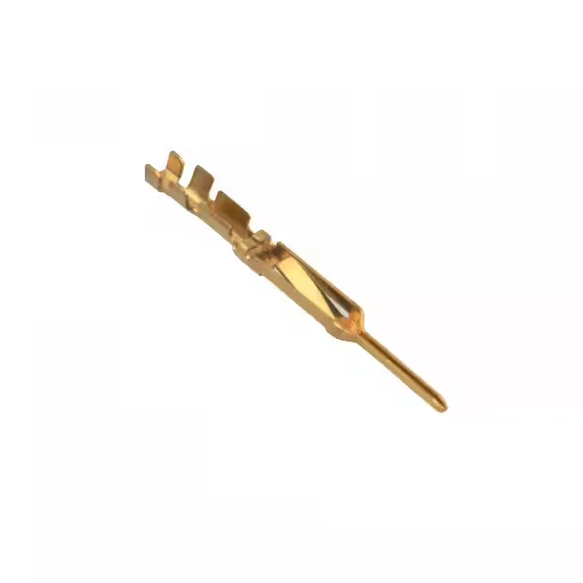 TE Connectivity AMP Connectors 86557-6