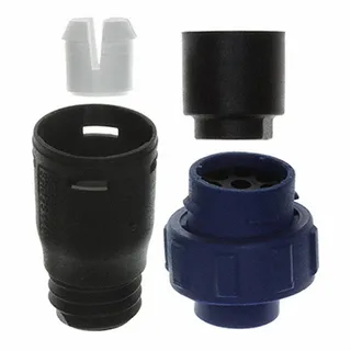 Bulgin PX0410/08S/6065