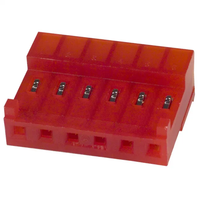 3-644463-6 — TE Connectivity AMP Connectors product photo