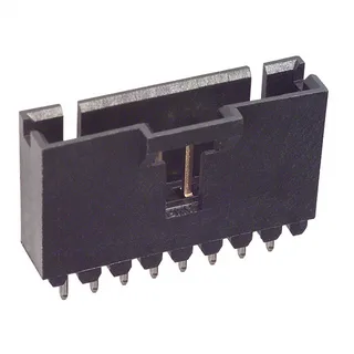 TE Connectivity AMP Connectors 104362-7
