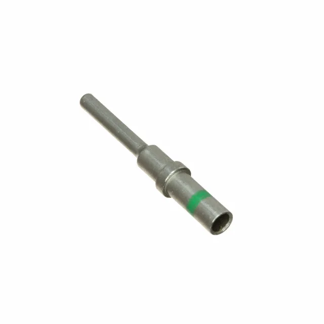 TE Connectivity Deutsch Connectors 0460-215-16141 — Multi-Purpose Circular