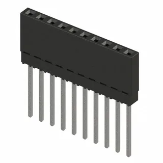 Samtec Inc. ESQ-110-14-T-S
