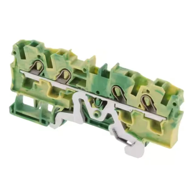 2004-1407 — WAGO Corporation product photo