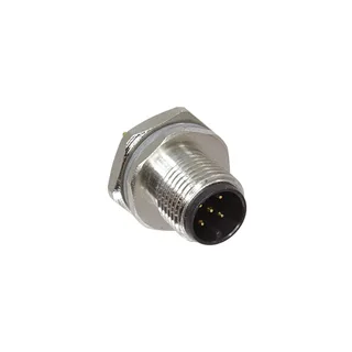 TE Connectivity AMP Connectors T4142012051-000