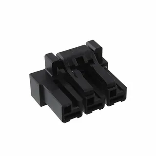 Hirose Electric Co Ltd DF60F-3S-10.16C
