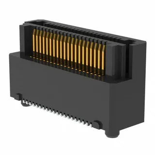 Samtec Inc. LSHM-120-06.0-L-DV-A-N-TR