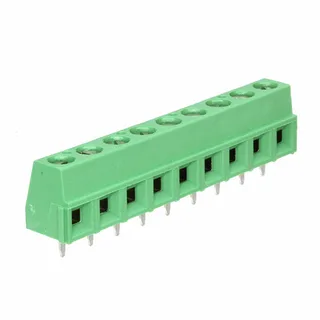 TE Connectivity AMP Connectors 282837-9