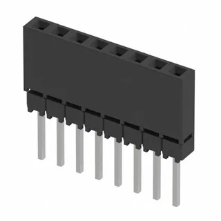 Samtec Inc. ESQ-108-13-T-S