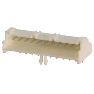 TE Connectivity AMP Connectors 1-1744426-1