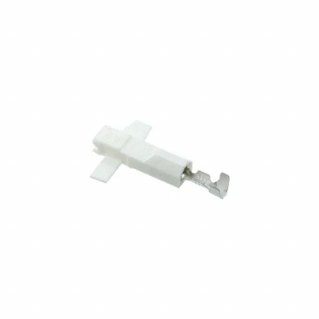521437-2 — TE Connectivity AMP Connectors product photo