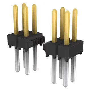 Samtec Inc. TSW-105-08-F-D