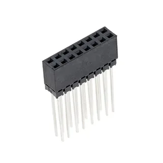 Samtec Inc. ESQT-108-02-F-D-309
