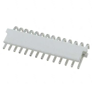 TE Connectivity AMP Connectors 1-640389-4